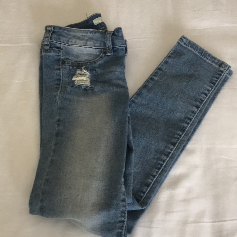 Girls Joe’s Jeans